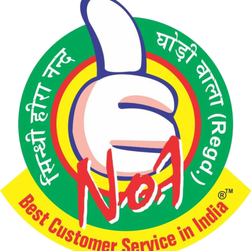 Sindhi Ghoriwala Logo